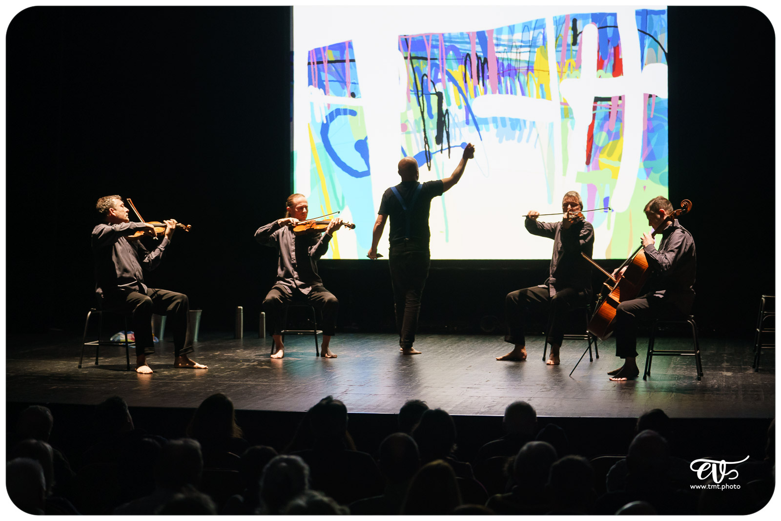 EGERIE(S) - QUATUOR DEBUSSY & PRIMAT